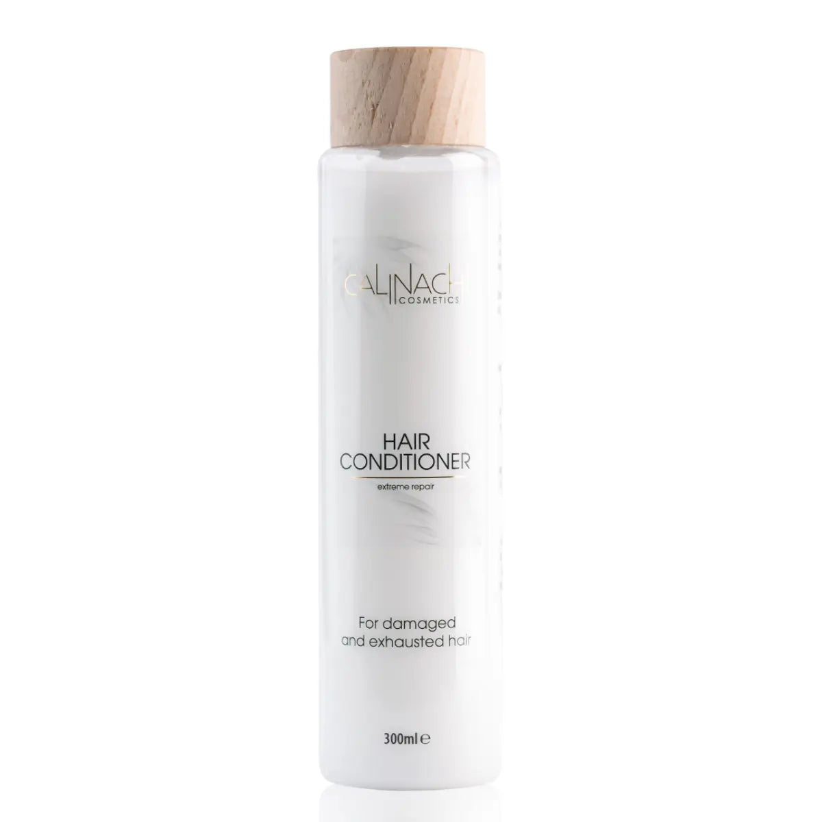 Anti-Dandruff & Damage Repair System HairCare Sets CALINACHI Cosmetics