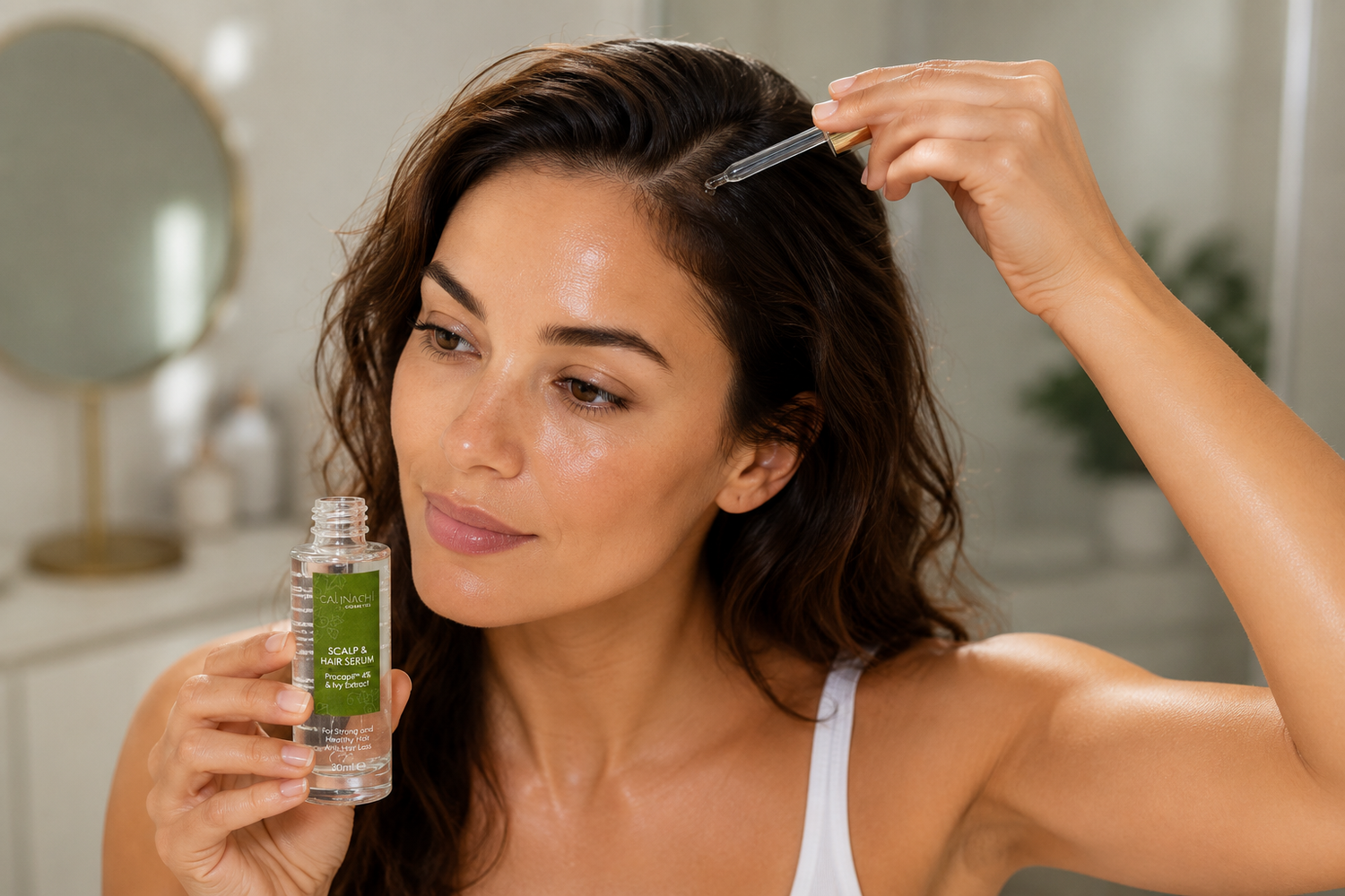 Procapil scalp serum review: worth it?