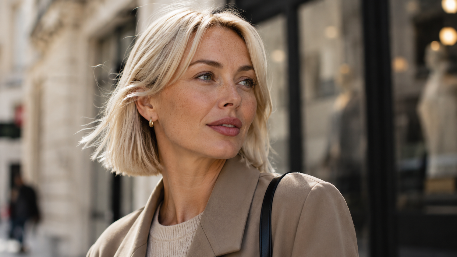 Best Ingredients for Hair Thinning That Work