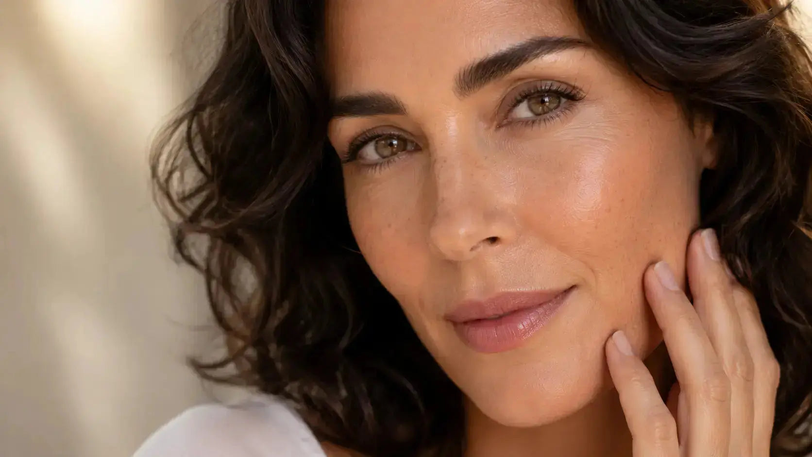 Skin losing its glow? Antioxidants bring it back CALINACHI Cosmetics