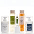 Full Therapy against Hair Loss & New Hair Growth Stimulation HairCare Sets CALINACHI Cosmetics
