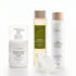 Fiber Damage / Breakage / Structural Weakness Repair & Breakage Recovery Therapy  CALINACHI Cosmetics